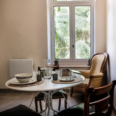 Villa Des Antiquaires Bédarieux Buitenkant foto
