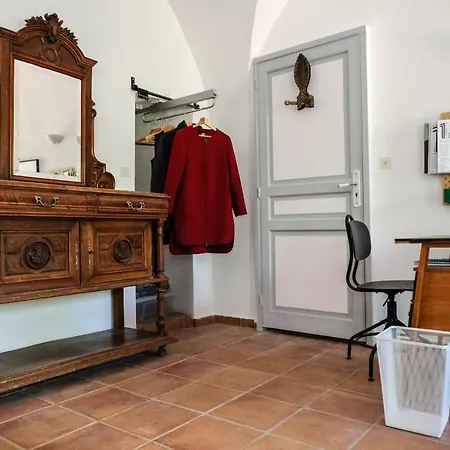 Villa Des Antiquaires Bédarieux Buitenkant foto
