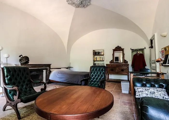 Villa Des Antiquaires