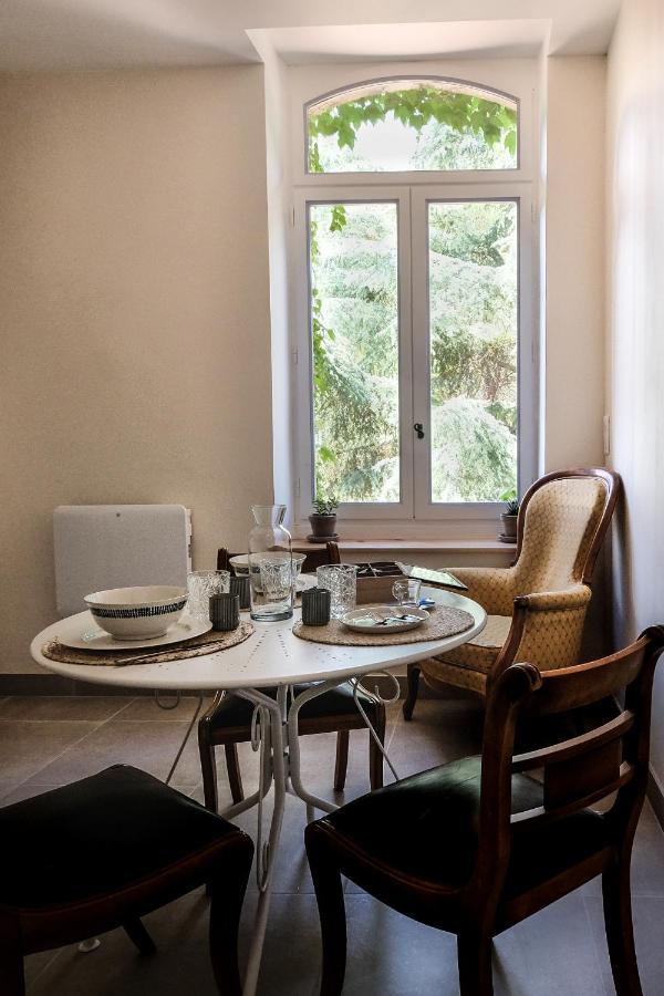 Apartment Des Antiquaires Bedarieux