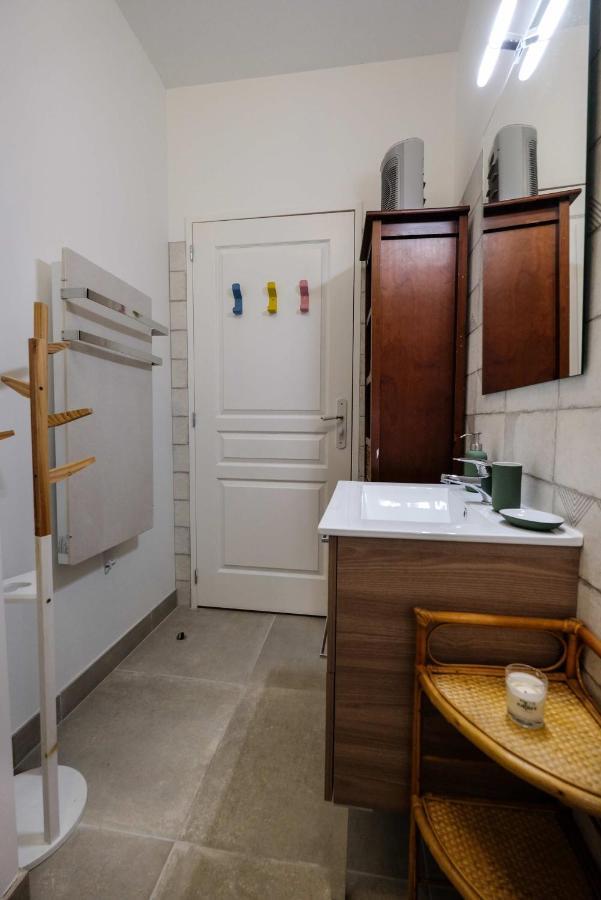 Apartment Des Antiquaires Bedarieux