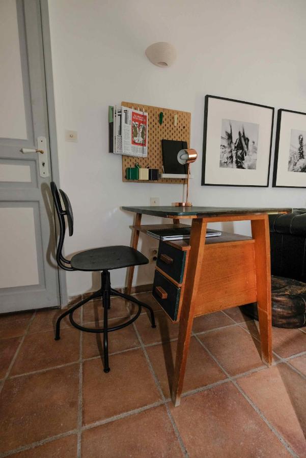 Apartment Des Antiquaires *