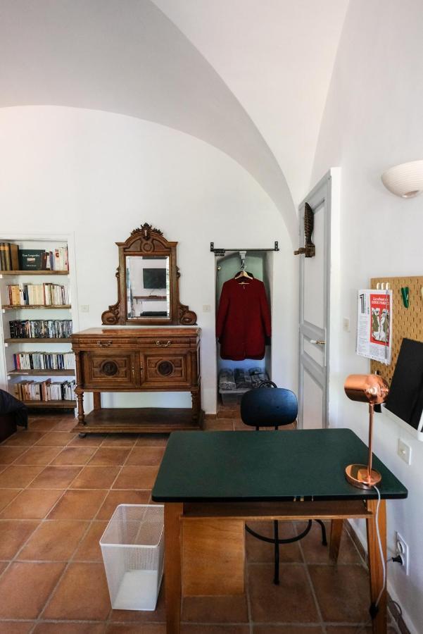 Apartment Des Antiquaires Bedarieux