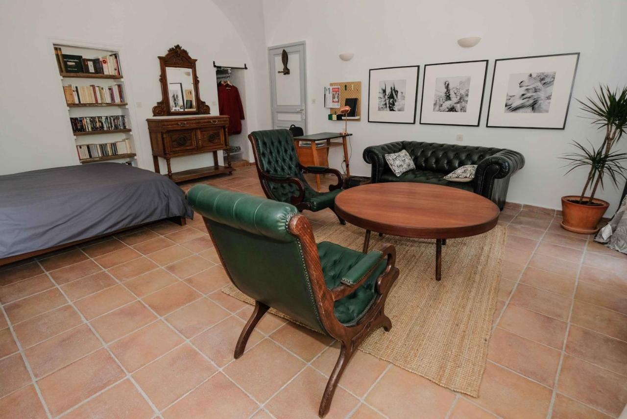 Apartment Des Antiquaires *